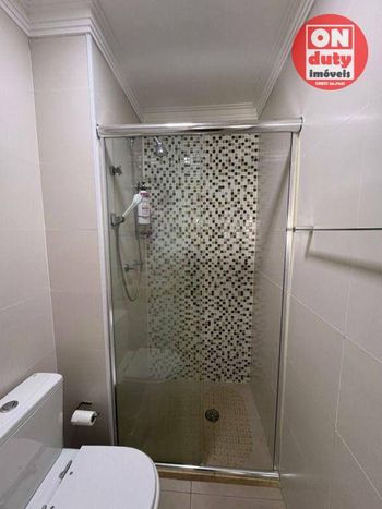 Foto 35 do(a) Apartamento de 3 quartos à venda em Pompéia, Santos