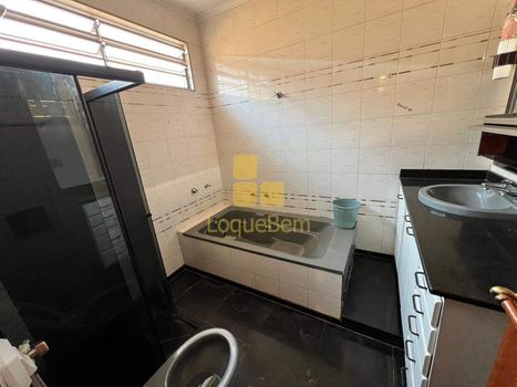 Foto 5 do(a) Casa de 3 quartos para alugar em Quintino Facci I, Ribeirão Preto
