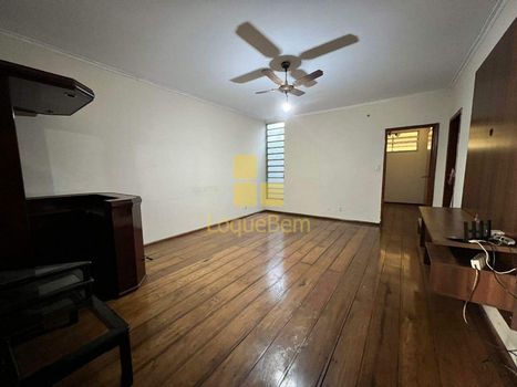 Foto 8 do(a) Casa de 3 quartos para alugar em Quintino Facci I, Ribeirão Preto