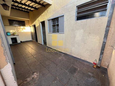 Foto 14 do(a) Casa de 3 quartos para alugar em Quintino Facci I, Ribeirão Preto