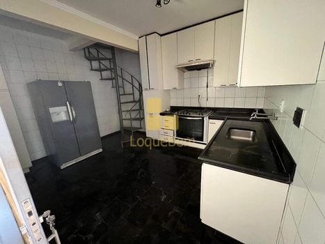 Foto 9 do(a) Casa de 3 quartos para alugar em Quintino Facci I, Ribeirão Preto