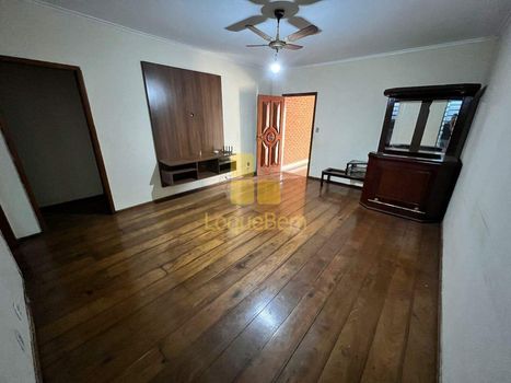 Foto 1 do(a) Casa de 3 quartos para alugar em Quintino Facci I, Ribeirão Preto