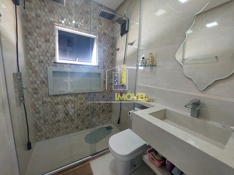 Foto 10 do(a) Casa em Condomínio de 4 quartos à venda em Boa Vista, Vitória da Conquista