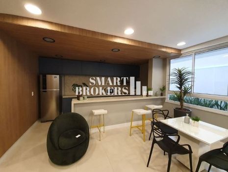 Foto 43 do(a) Kitnet / JK / Studio de 1 quartos à venda em Pinheiros, São Paulo