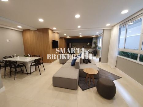 Foto 41 do(a) Kitnet / JK / Studio de 1 quartos à venda em Pinheiros, São Paulo