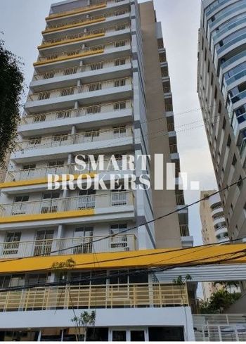 Foto 1 do(a) Kitnet / JK / Studio de 1 quartos à venda em Pinheiros, São Paulo