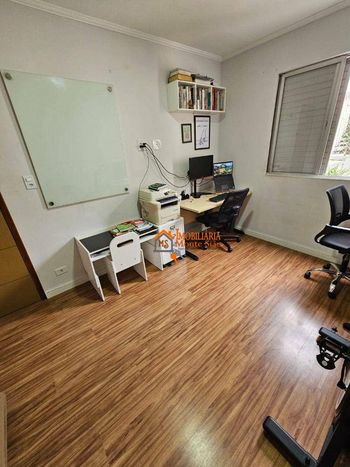 Foto 5 do(a) Apartamento de 2 quartos à venda em Portal dos Gramados, Guarulhos