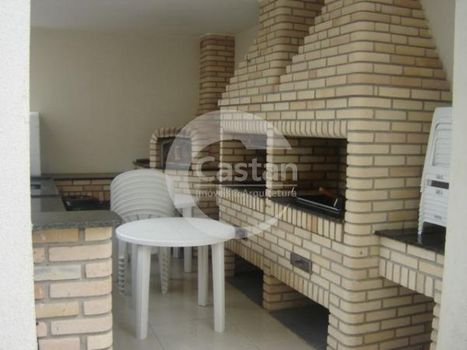 Foto 17 do(a) Apartamento de 2 quartos à venda em Alto da Mooca, São Paulo