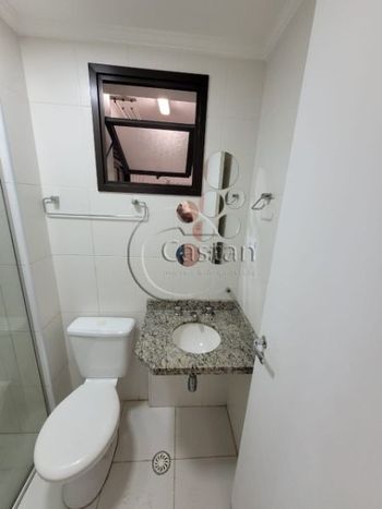 Foto 9 do(a) Apartamento de 2 quartos à venda em Alto da Mooca, São Paulo