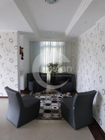 Foto 25 do(a) Apartamento de 2 quartos à venda em Alto da Mooca, São Paulo