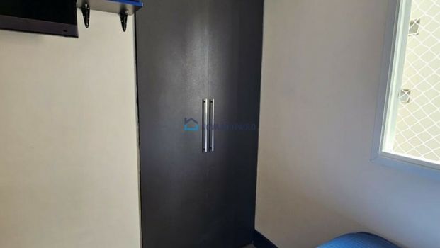 Foto 9 do(a) Apartamento de 2 quartos à venda em Vila Olímpia, São Paulo
