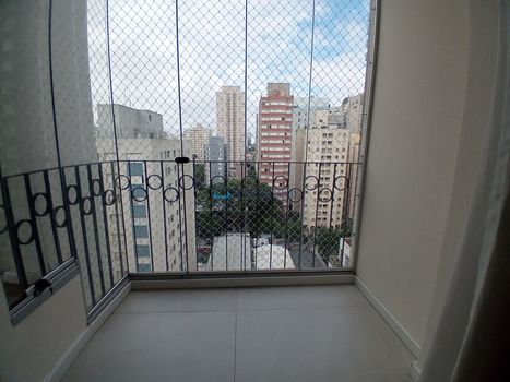 Foto 12 do(a) Apartamento de 2 quartos à venda em Vila Olímpia, São Paulo