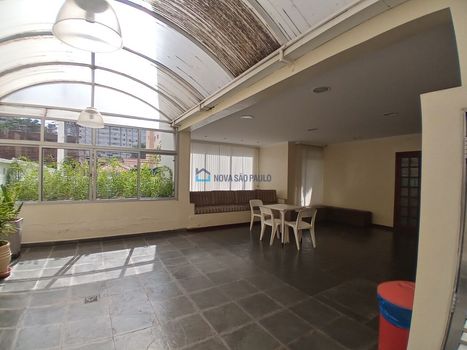 Foto 28 do(a) Apartamento de 2 quartos à venda em Vila Olímpia, São Paulo