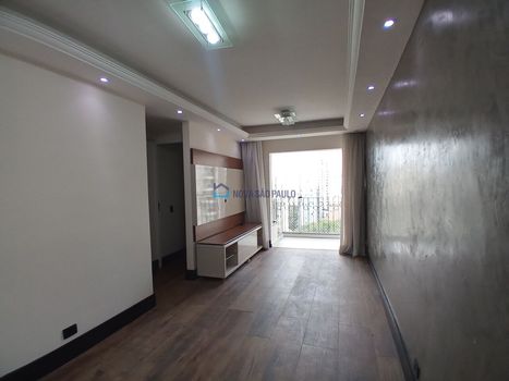 Foto 11 do(a) Apartamento de 2 quartos à venda em Vila Olímpia, São Paulo