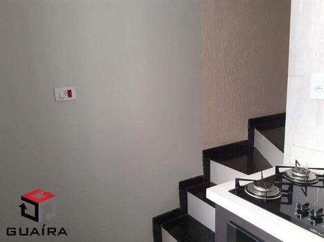 Foto 4 do(a) Cobertura de 2 quartos à venda em Paraíso, Santo André