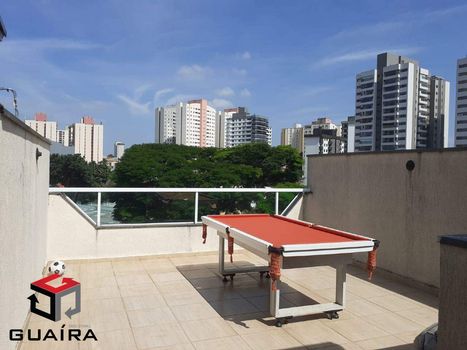 Foto 9 do(a) Cobertura de 2 quartos à venda em Paraíso, Santo André