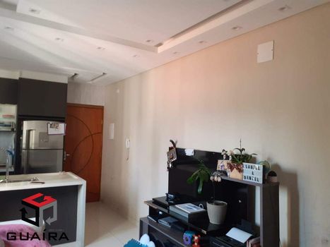 Foto 1 do(a) Cobertura de 2 quartos à venda em Paraíso, Santo André