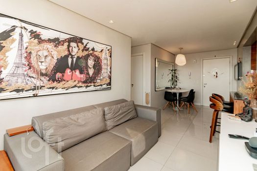 Foto 7 do(a) Apartamento de 2 quartos à venda em São João, Porto Alegre