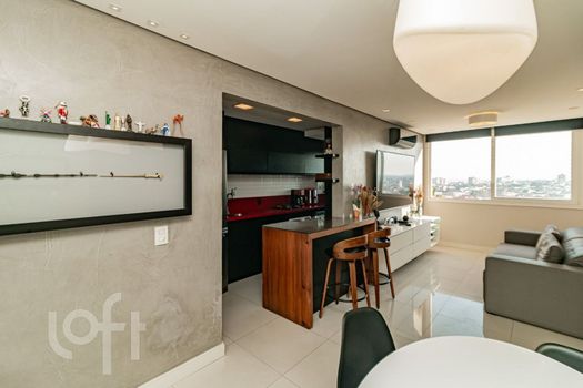 Foto 8 do(a) Apartamento de 2 quartos à venda em São João, Porto Alegre