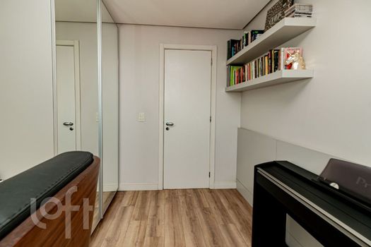 Foto 24 do(a) Apartamento de 2 quartos à venda em São João, Porto Alegre