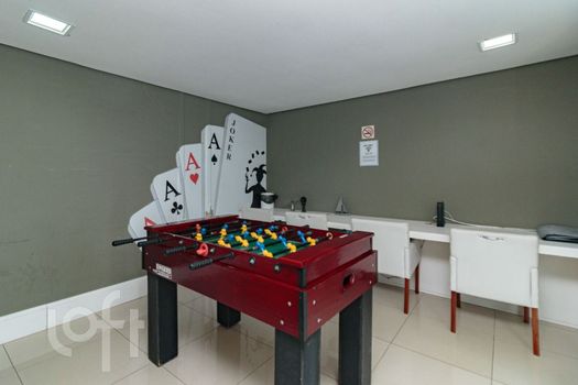 Foto 38 do(a) Apartamento de 2 quartos à venda em São João, Porto Alegre