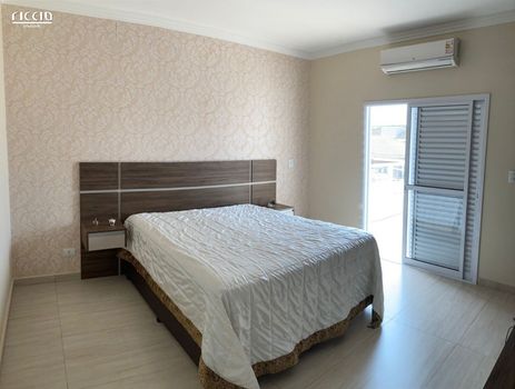 Foto 9 do(a) Casa em Condomínio de 4 quartos à venda em Parque Califórnia, Jacareí