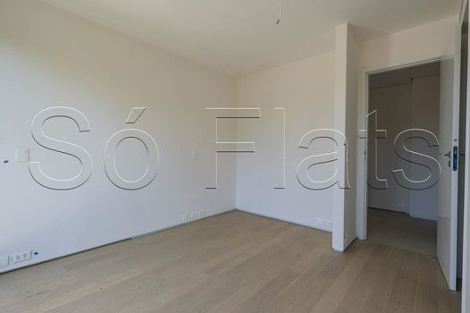 Foto 6 do(a) Apartamento de 2 quartos à venda em Jardim Paulista, São Paulo