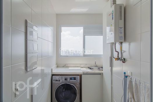 Foto 14 do(a) Apartamento de 2 quartos à venda em Cambuci, São Paulo
