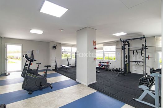 Foto 44 do(a) Apartamento de 2 quartos à venda em Cambuci, São Paulo