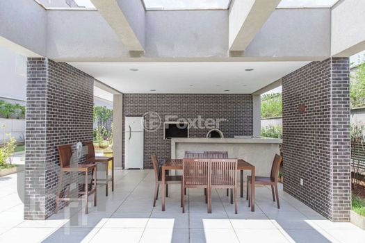 Foto 33 do(a) Apartamento de 2 quartos à venda em Cambuci, São Paulo