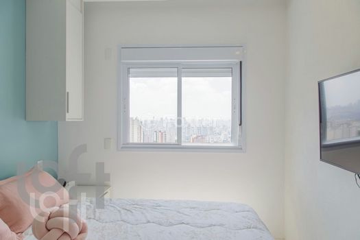 Foto 9 do(a) Apartamento de 2 quartos à venda em Cambuci, São Paulo