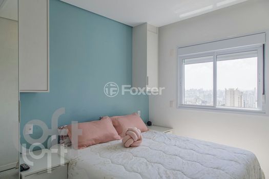 Foto 7 do(a) Apartamento de 2 quartos à venda em Cambuci, São Paulo