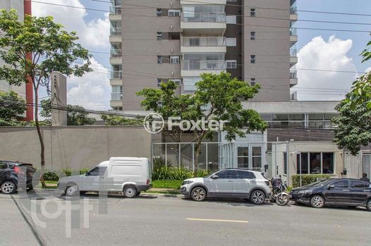 Foto 37 do(a) Apartamento de 2 quartos à venda em Cambuci, São Paulo