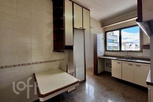 Foto 5 do(a) Apartamento de 2 quartos à venda em Vila Congonhas, São Paulo