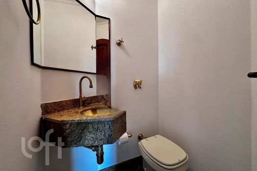 Foto 22 do(a) Apartamento de 2 quartos à venda em Vila Congonhas, São Paulo