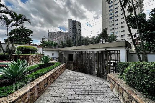 Foto 25 do(a) Apartamento de 2 quartos à venda em Vila Congonhas, São Paulo