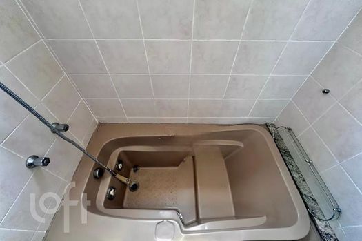 Foto 23 do(a) Apartamento de 2 quartos à venda em Vila Congonhas, São Paulo