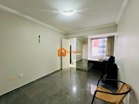 Foto 20 do(a) Apartamento de 3 quartos à venda em Meireles, Fortaleza