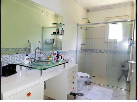 Foto 29 do(a) Casa em Condomínio de 4 quartos à venda em Jardim Itatinga, São Paulo