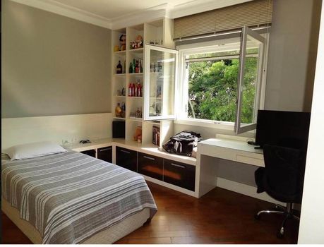 Foto 16 do(a) Casa em Condomínio de 4 quartos à venda em Jardim Itatinga, São Paulo