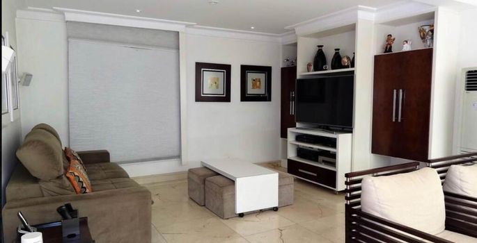 Foto 3 do(a) Casa em Condomínio de 4 quartos à venda em Jardim Itatinga, São Paulo