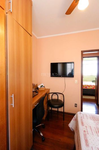 Foto 8 do(a) Cobertura de 4 quartos à venda em Caiçara-Adelaide, Belo Horizonte