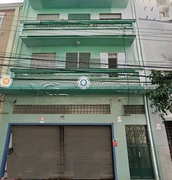 Foto 1 do(a) Apartamento de 2 quartos à venda em Santa Cecília, São Paulo