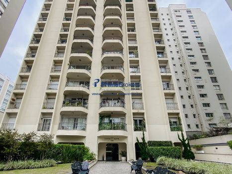 Foto 44 do(a) Apartamento de 3 quartos à venda em Indianópolis, São Paulo