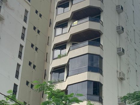 Foto 41 do(a) Apartamento de 3 quartos à venda em Centro, Florianópolis
