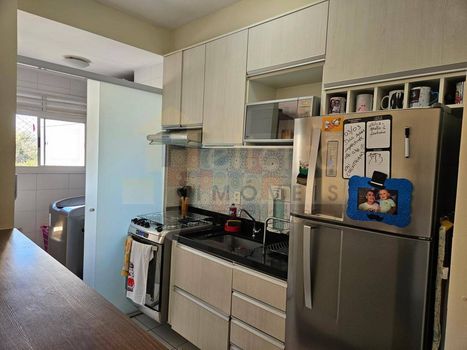 Foto 2 do(a) Apartamento de 2 quartos à venda em Centro, Barueri
