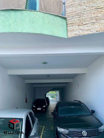 Foto 20 do(a) Cobertura de 2 quartos à venda em Paraíso, Santo André