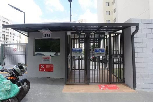Foto 26 do(a) Apartamento de 2 quartos à venda em Parque Continental, São Paulo