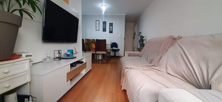 Foto 5 do(a) Apartamento de 2 quartos à venda em Parque Continental, São Paulo