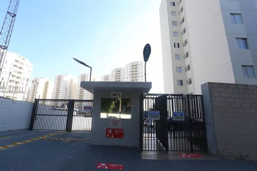 Foto 21 do(a) Apartamento de 2 quartos à venda em Parque Continental, São Paulo